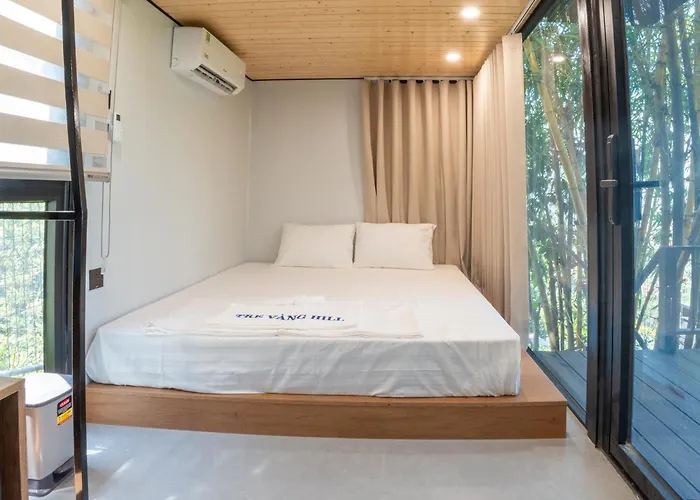 Hostal Grove By May5