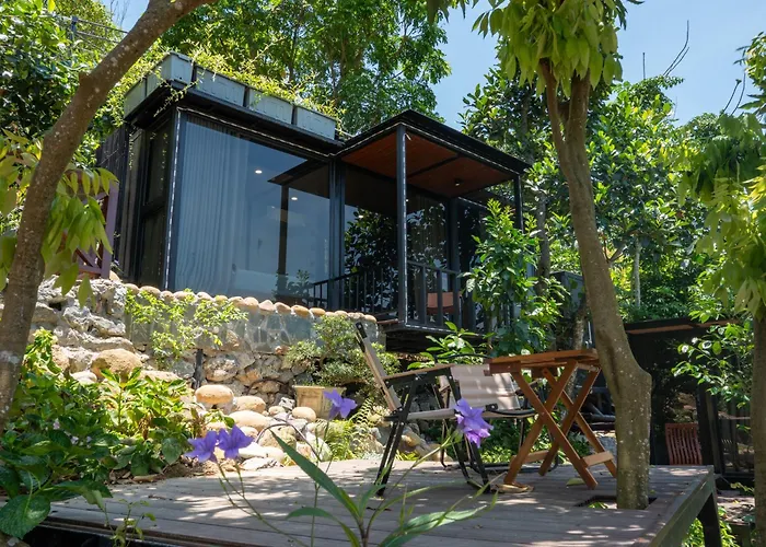 Grove By May5 Ha Long