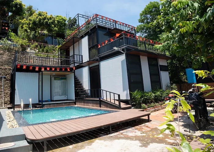 Hostal Grove By May5 *