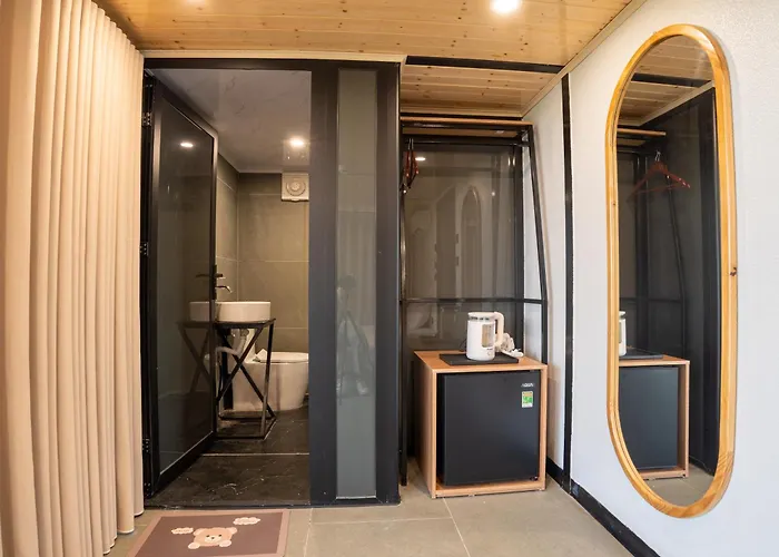 Hostal Grove By May5 *
