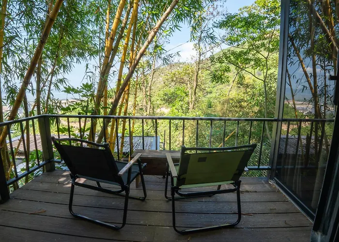 Grove By May5 Hostal Ha Long