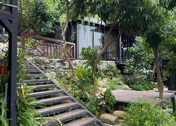 Hostal Grove By May5